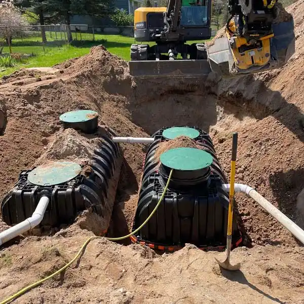 septic tank services Windy Hills